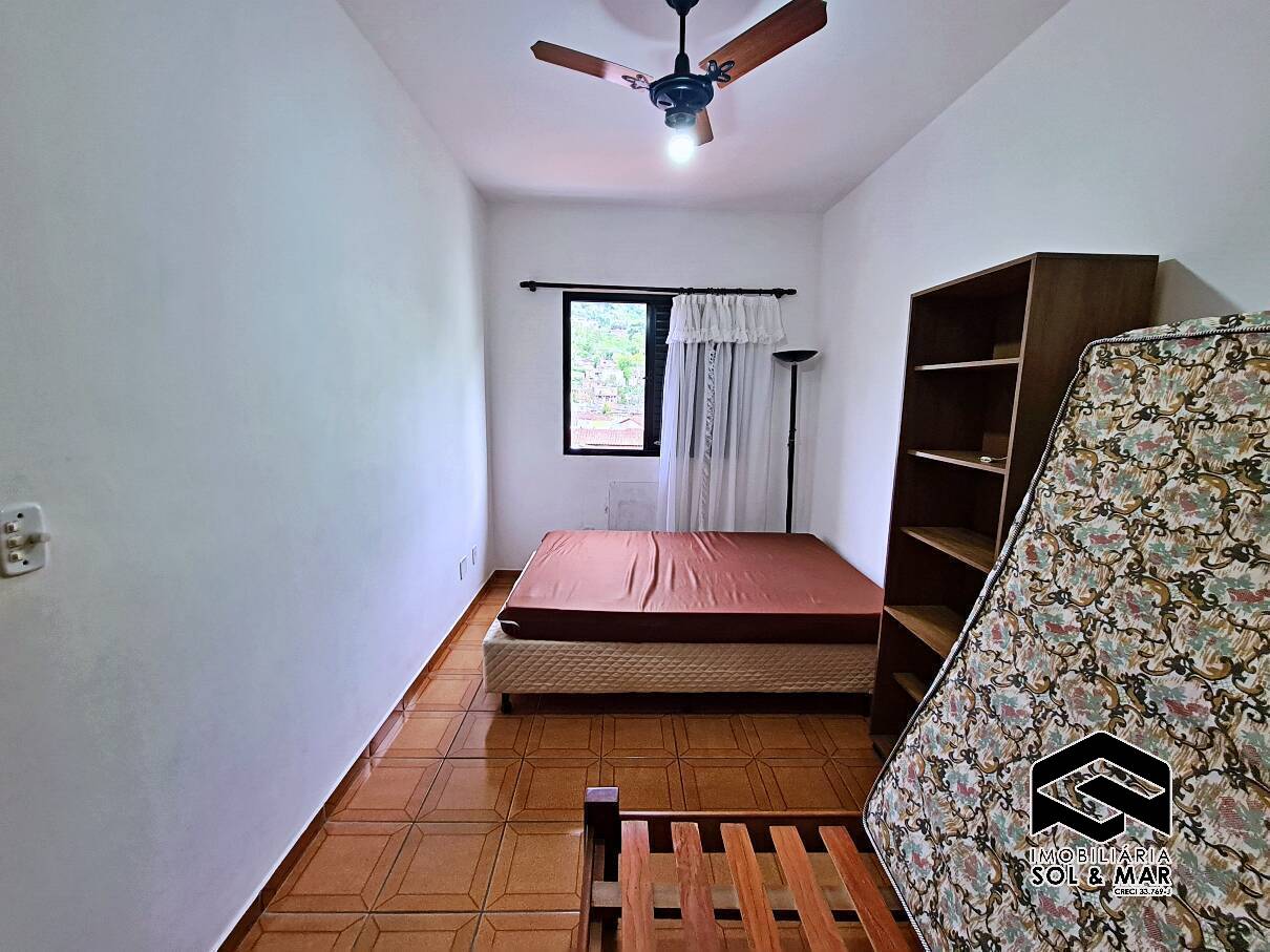 Apartamento à venda com 1 quarto, 60m² - Foto 13