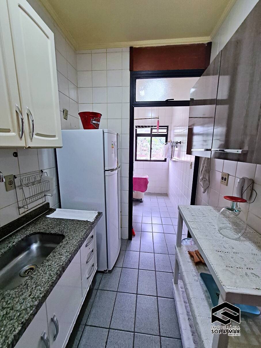 Apartamento à venda com 1 quarto, 60m² - Foto 15