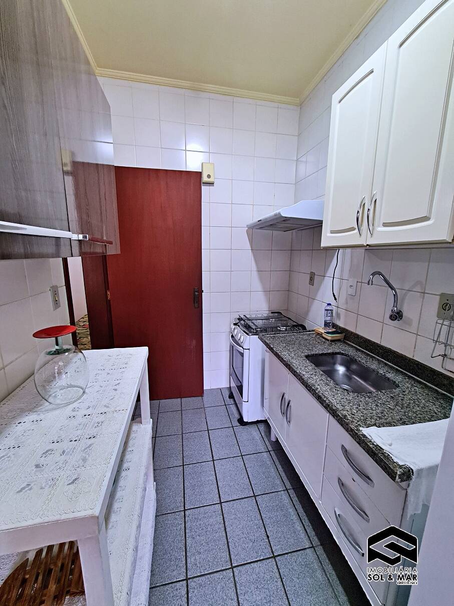 Apartamento à venda com 1 quarto, 60m² - Foto 16