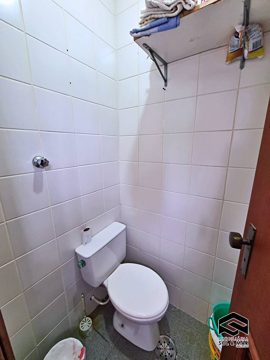 Apartamento à venda com 1 quarto, 60m² - Foto 20