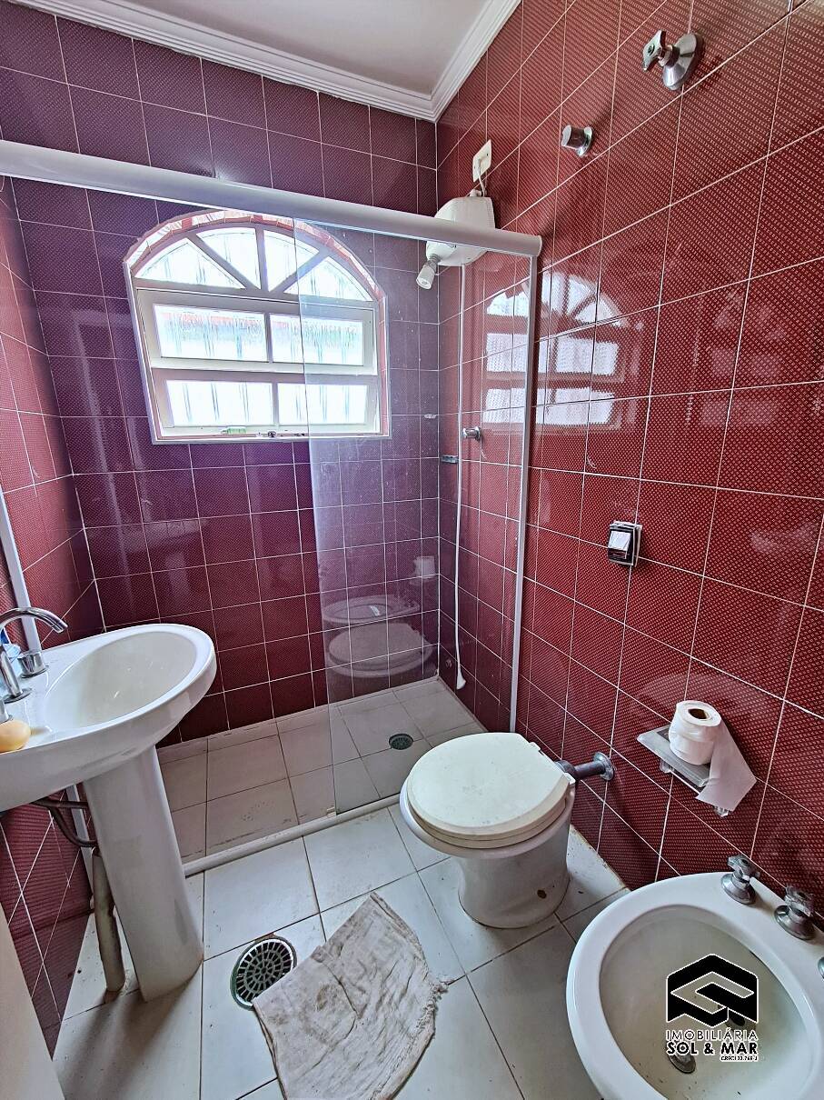 Casa à venda com 3 quartos, 200m² - Foto 13