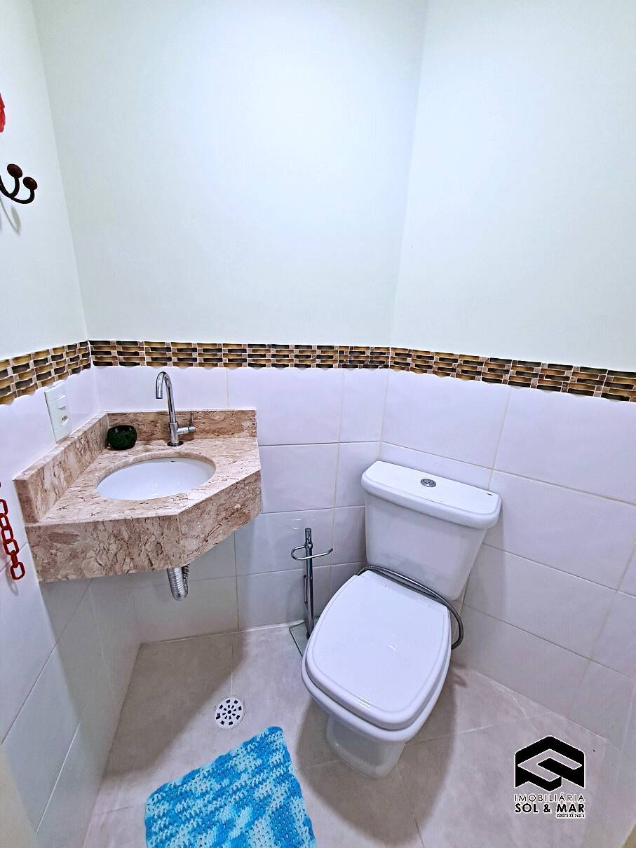 Apartamento à venda com 3 quartos, 90m² - Foto 25