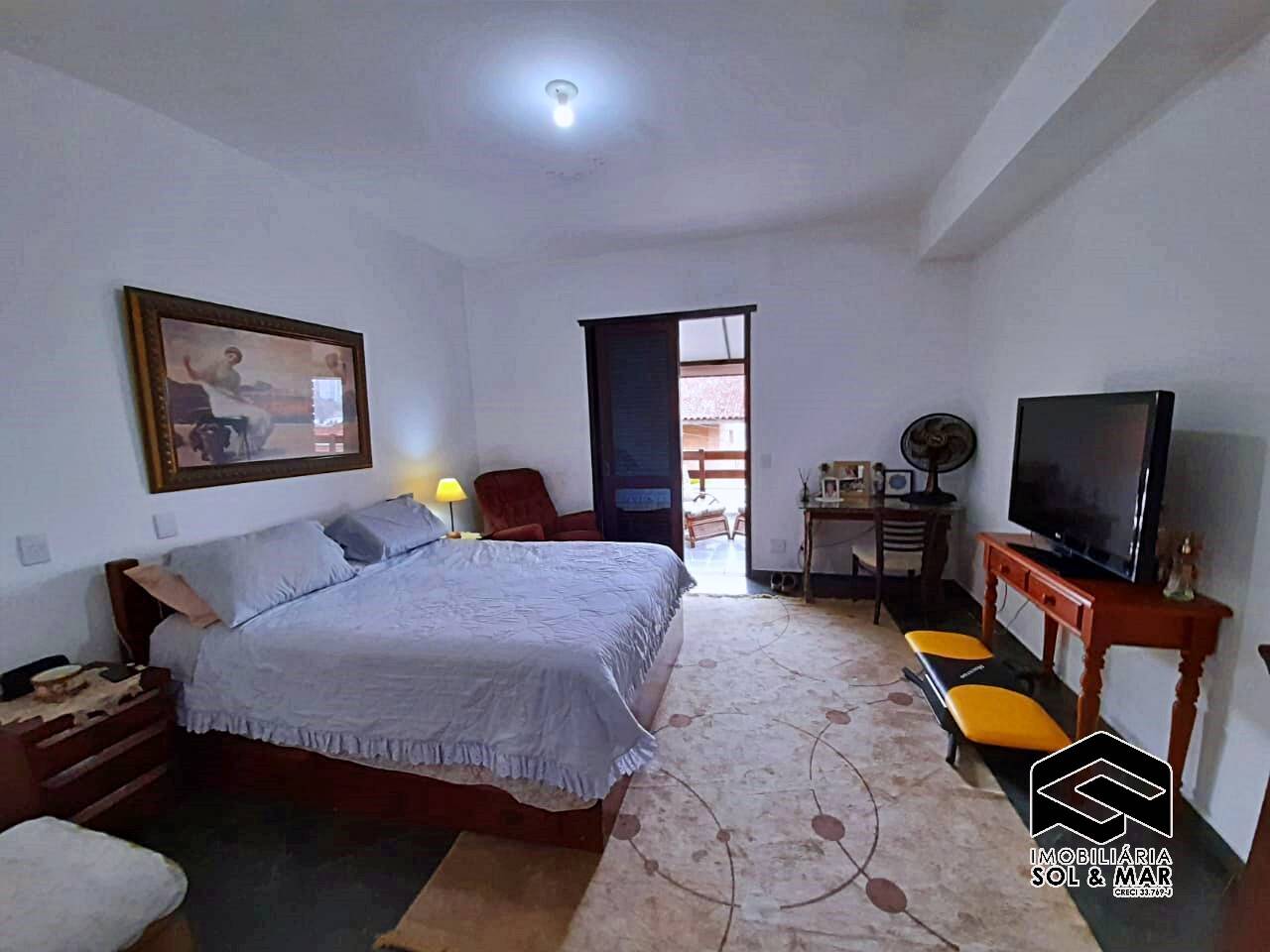 Casa à venda com 5 quartos, 320m² - Foto 11