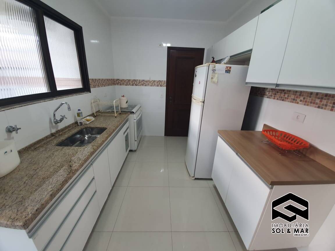 Apartamento à venda com 3 quartos, 108m² - Foto 19