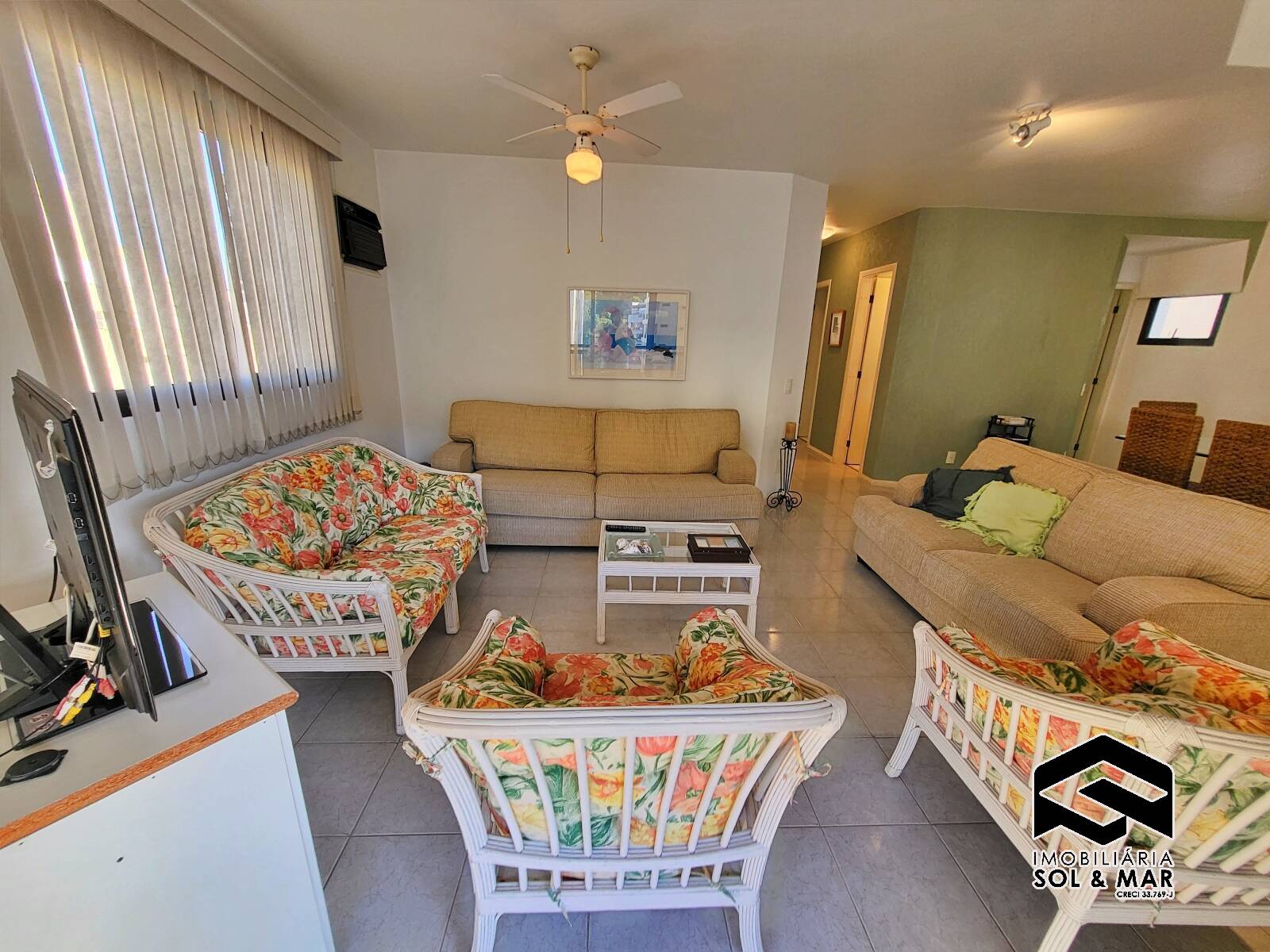 Apartamento à venda com 4 quartos, 145m² - Foto 10