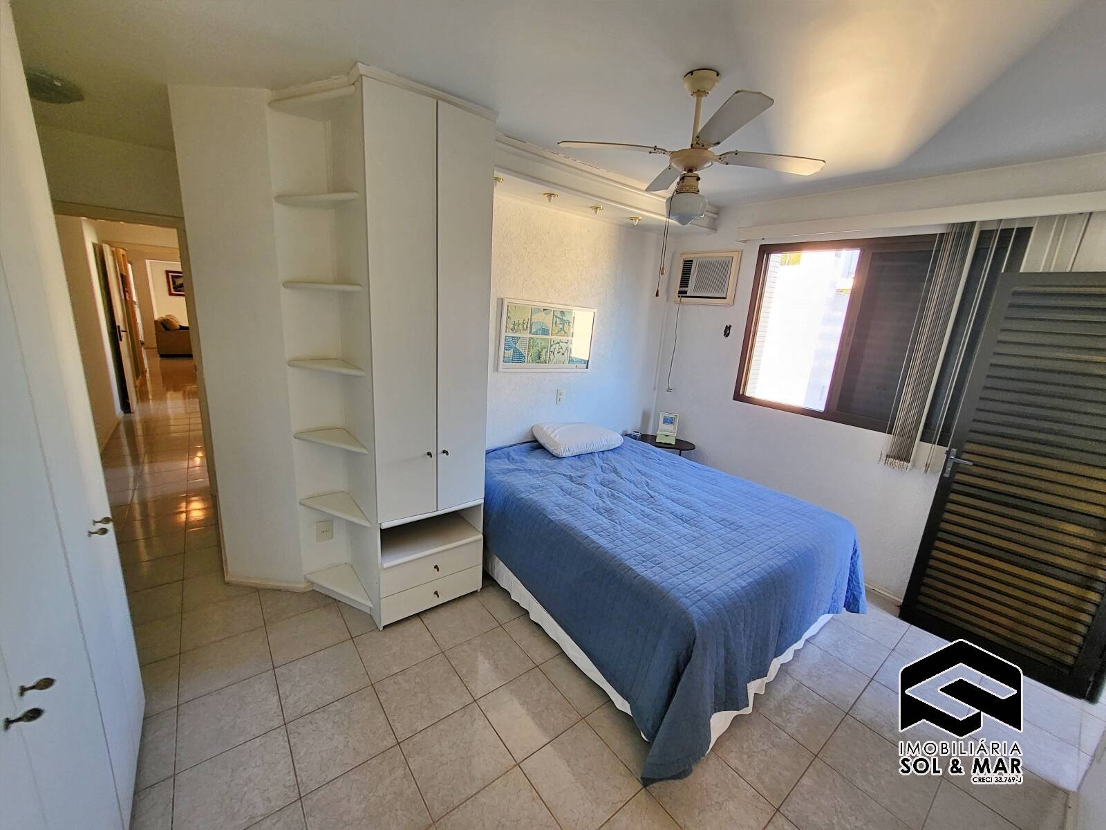 Apartamento à venda com 4 quartos, 145m² - Foto 17