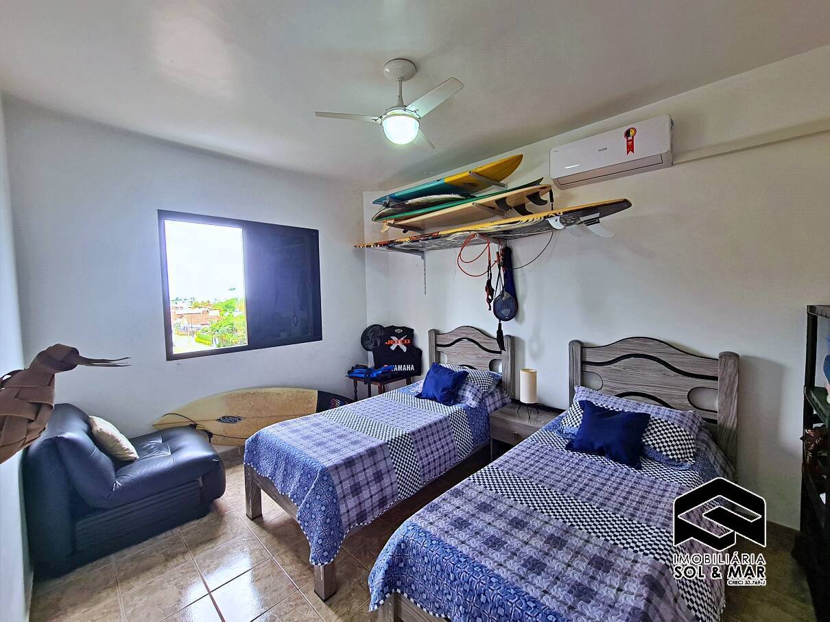 Apartamento à venda com 2 quartos, 58m² - Foto 13