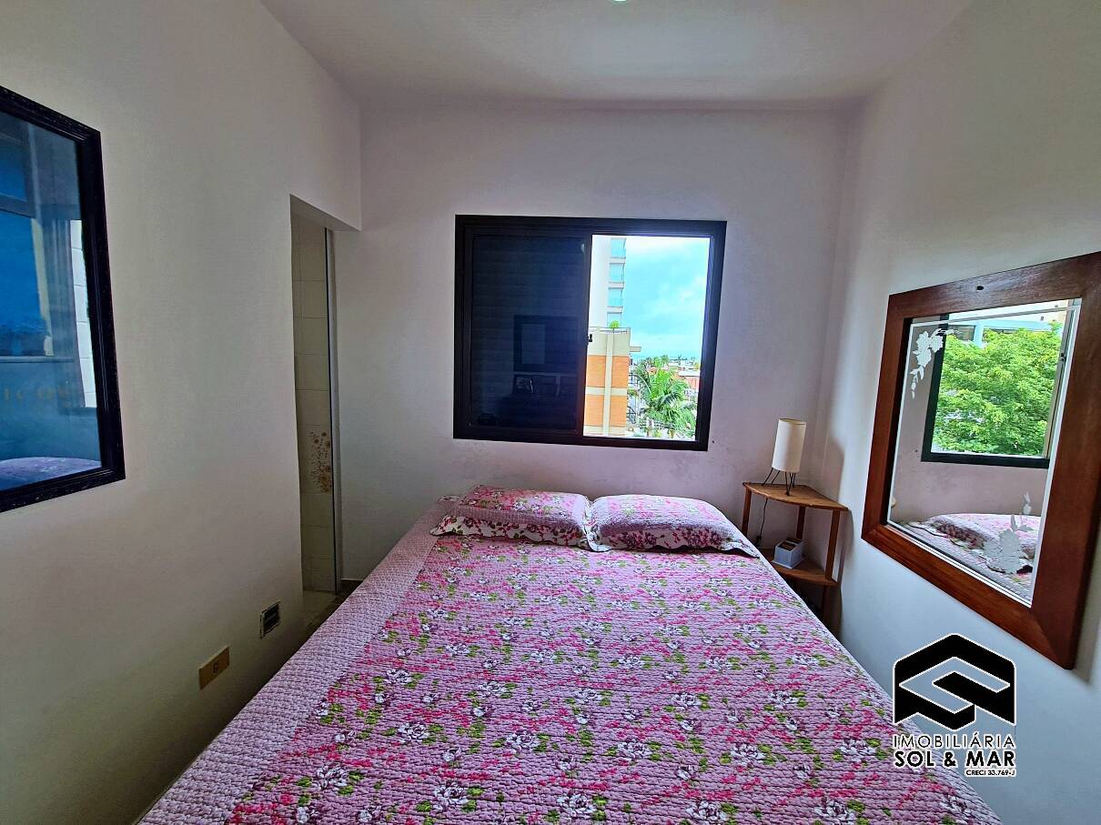 Apartamento à venda com 2 quartos, 58m² - Foto 11