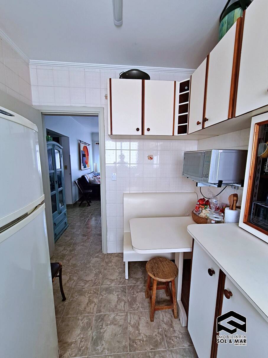 Apartamento à venda com 2 quartos, 58m² - Foto 19