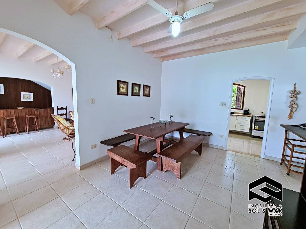 Casa à venda com 6 quartos, 400m² - Foto 12