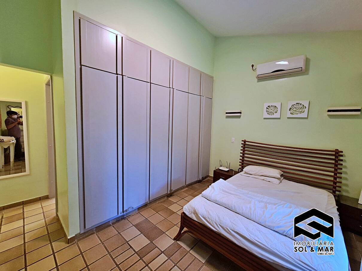 Casa à venda e aluguel com 5 quartos, 300m² - Foto 33