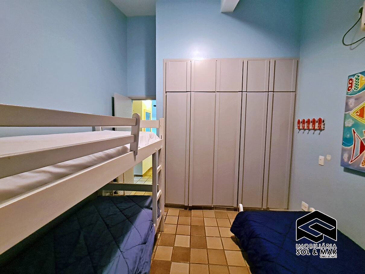 Casa à venda e aluguel com 5 quartos, 300m² - Foto 41