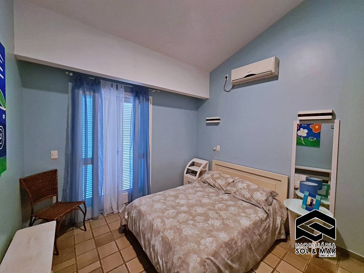 Casa à venda e aluguel com 5 quartos, 300m² - Foto 44