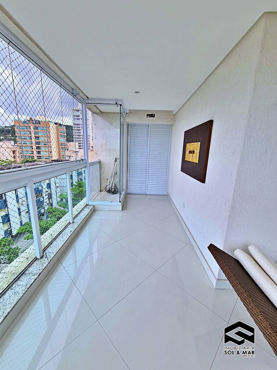 Apartamento à venda com 3 quartos, 150m² - Foto 13