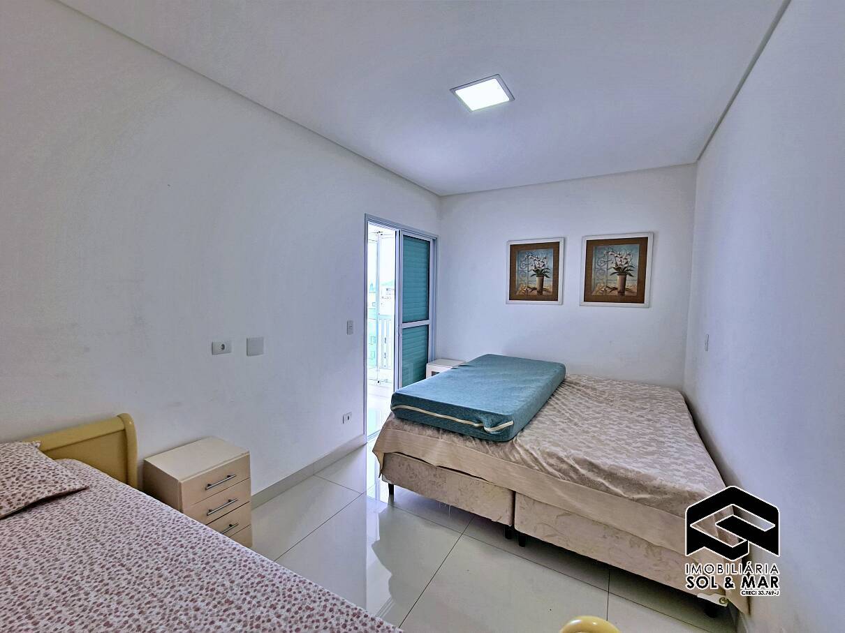 Apartamento à venda com 3 quartos, 150m² - Foto 20