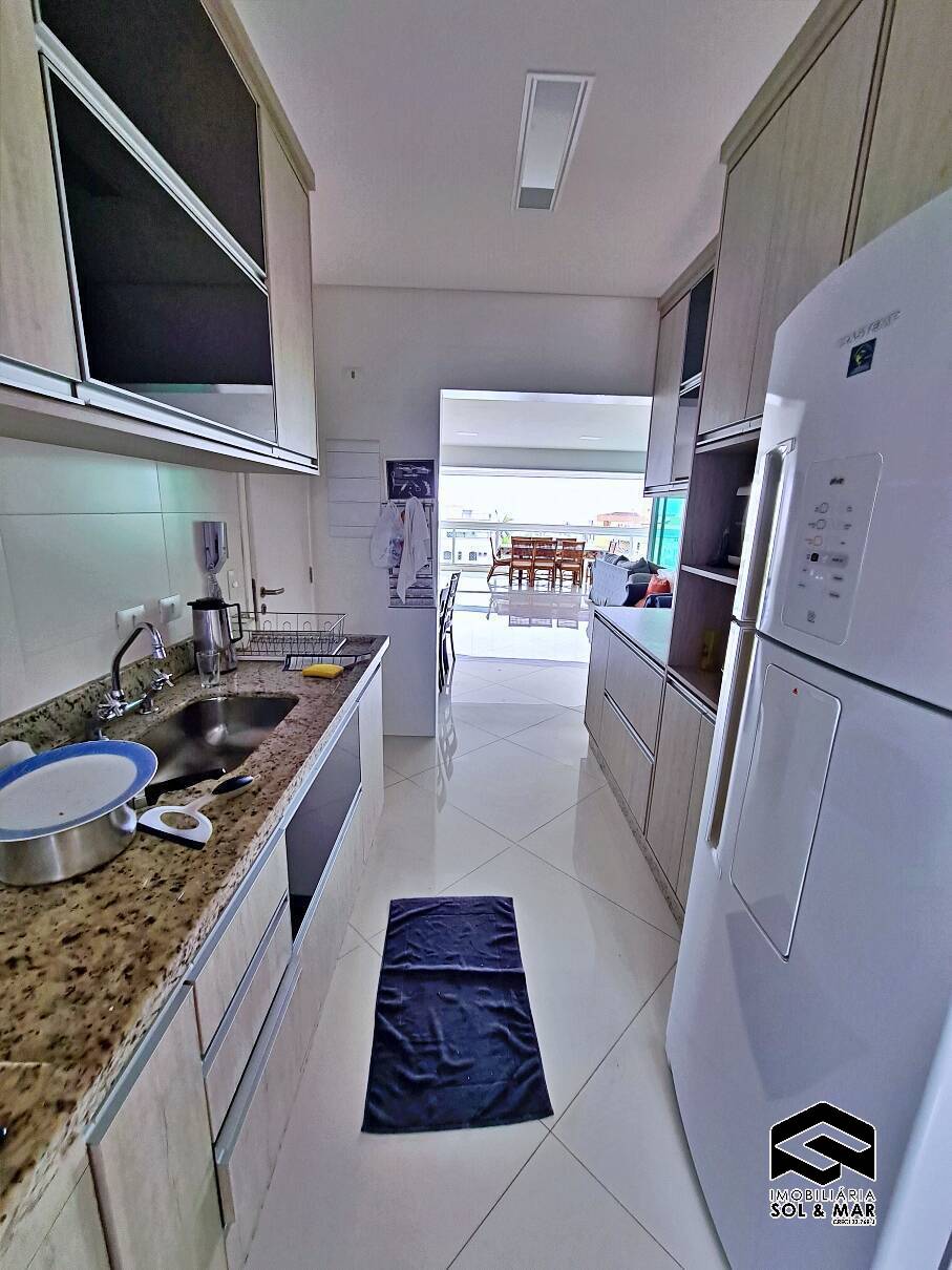 Apartamento à venda com 3 quartos, 150m² - Foto 33