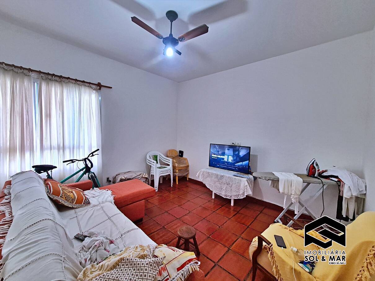 Apartamento à venda com 2 quartos, 105m² - Foto 1