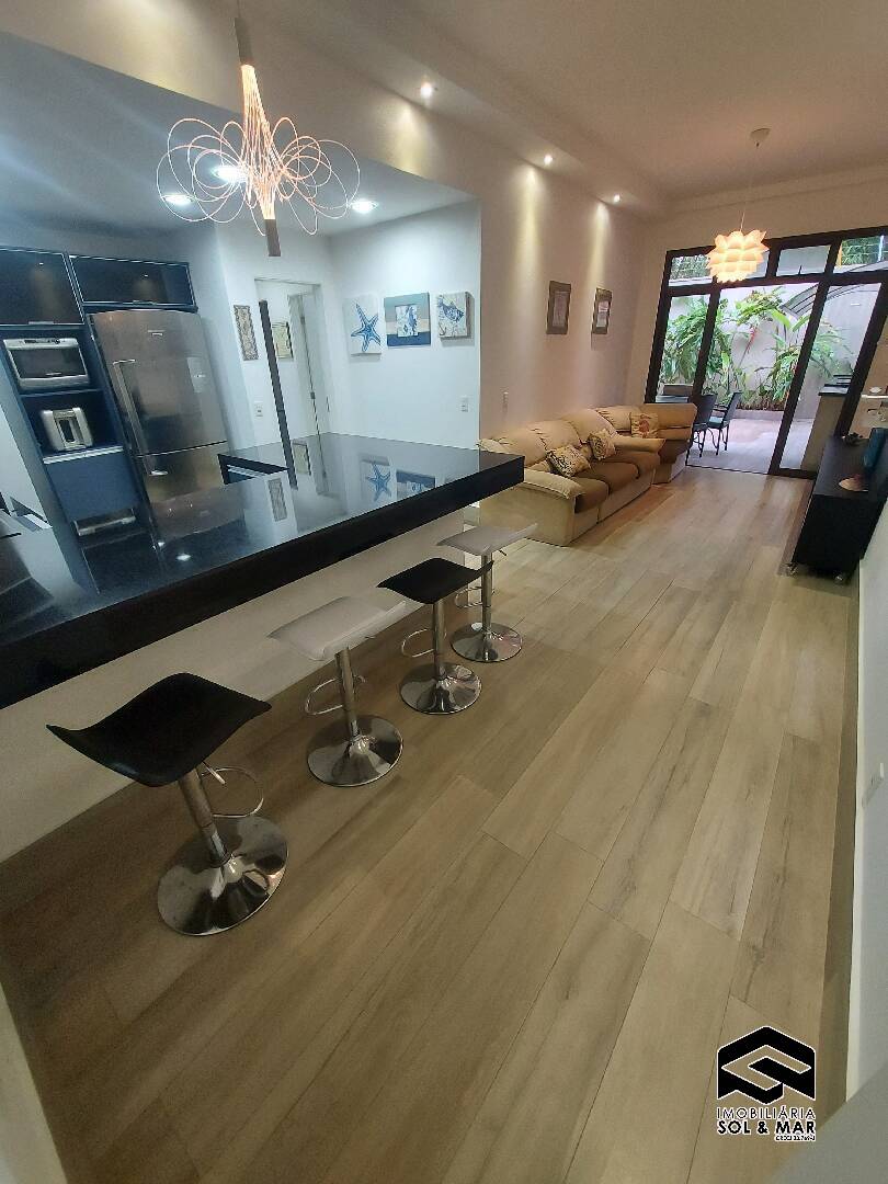 Apartamento à venda com 2 quartos, 113m² - Foto 3