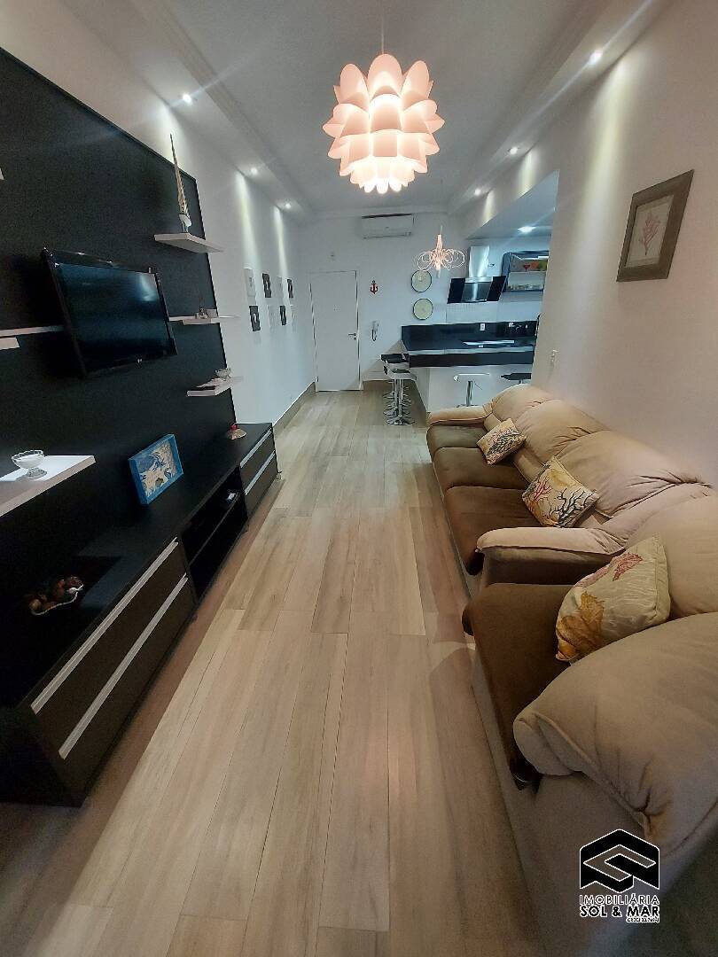 Apartamento à venda com 2 quartos, 113m² - Foto 2