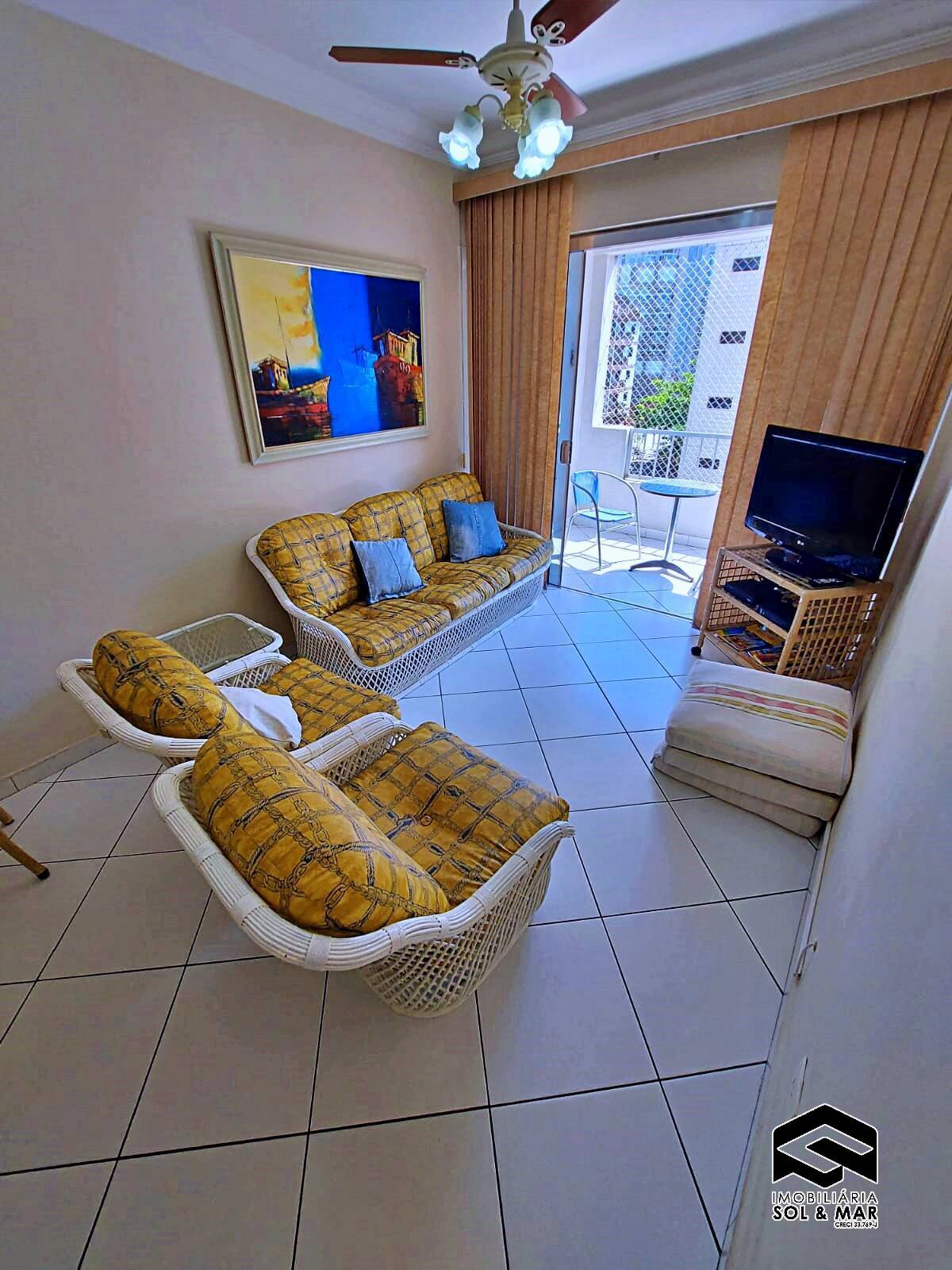 Apartamento à venda com 3 quartos, 75m² - Foto 5