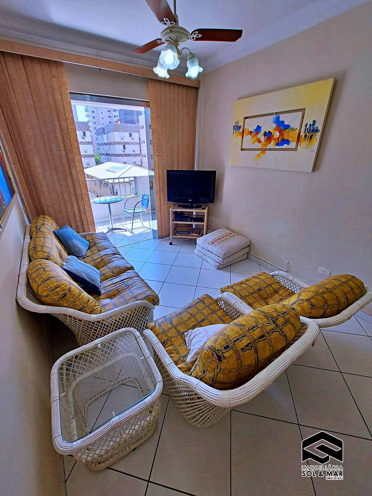 Apartamento à venda com 3 quartos, 75m² - Foto 7