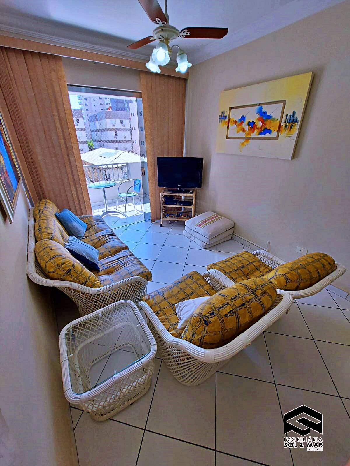 Apartamento à venda com 3 quartos, 75m² - Foto 3