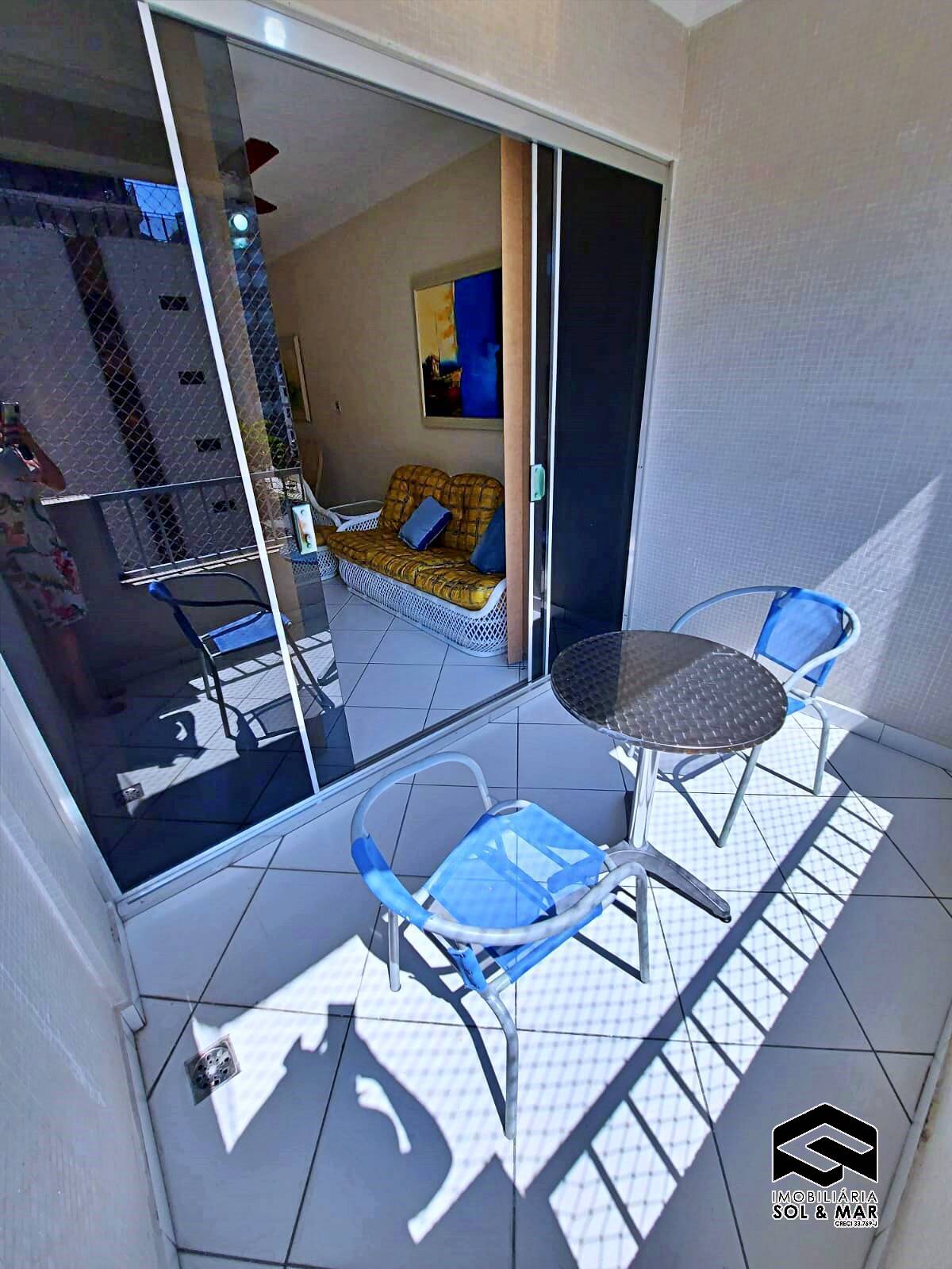 Apartamento à venda com 3 quartos, 75m² - Foto 17