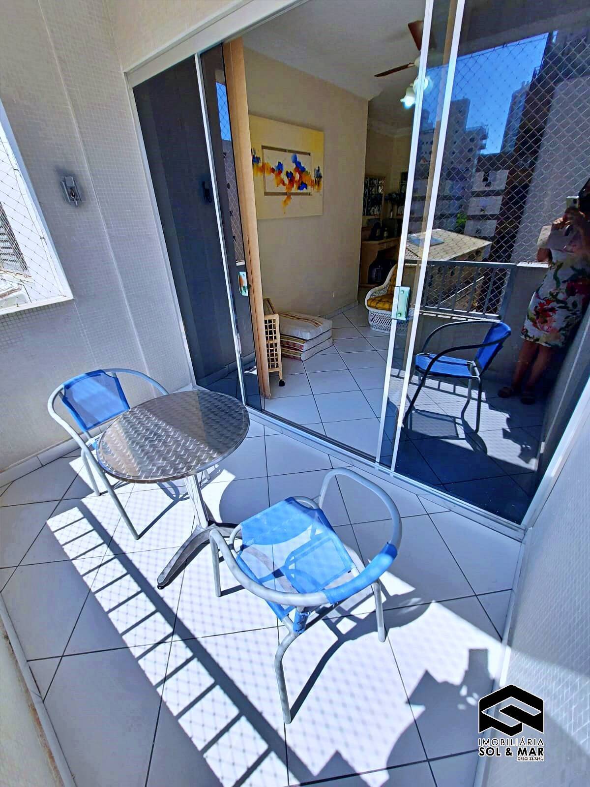 Apartamento à venda com 3 quartos, 75m² - Foto 18