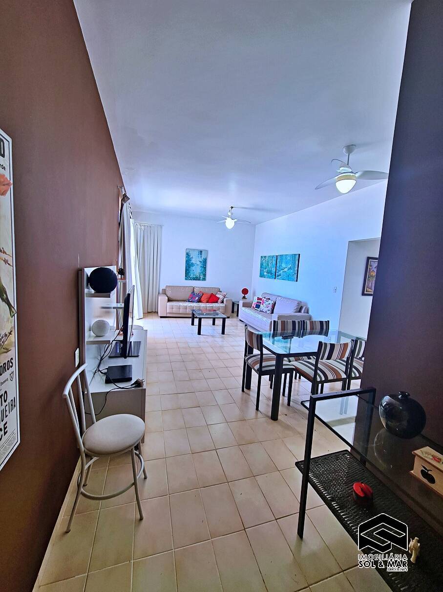 Apartamento à venda com 3 quartos, 100m² - Foto 4