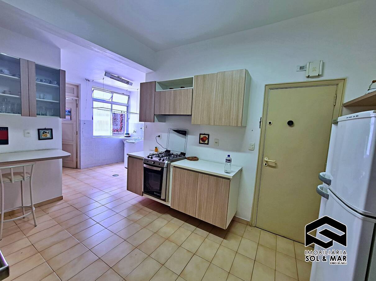 Apartamento à venda com 3 quartos, 100m² - Foto 34