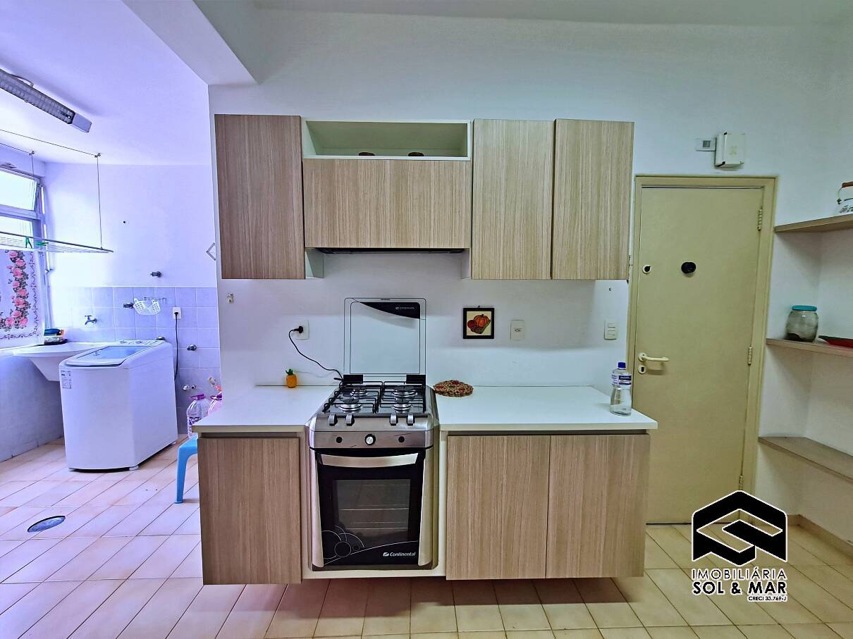 Apartamento à venda com 3 quartos, 100m² - Foto 37