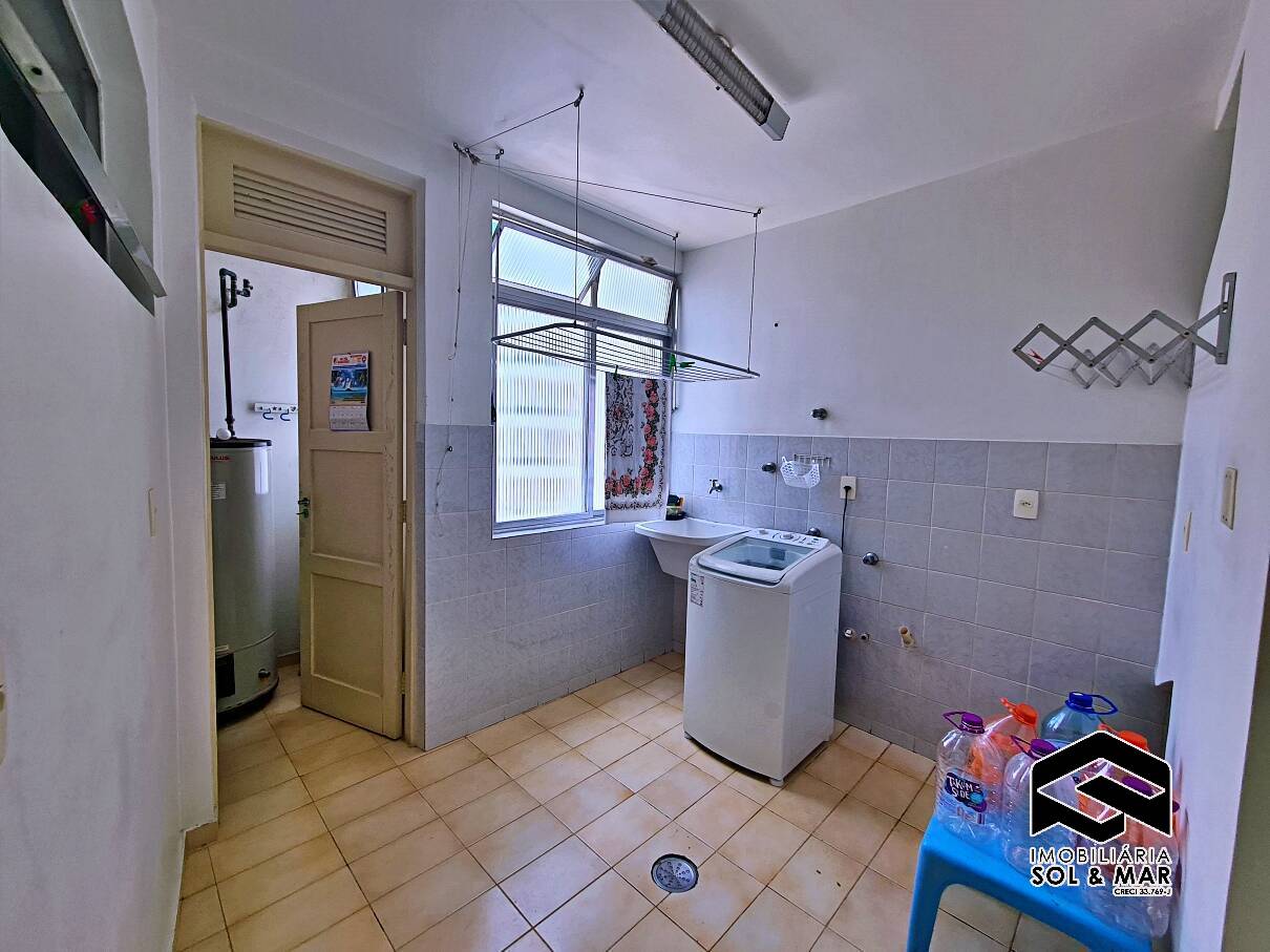 Apartamento à venda com 3 quartos, 100m² - Foto 38