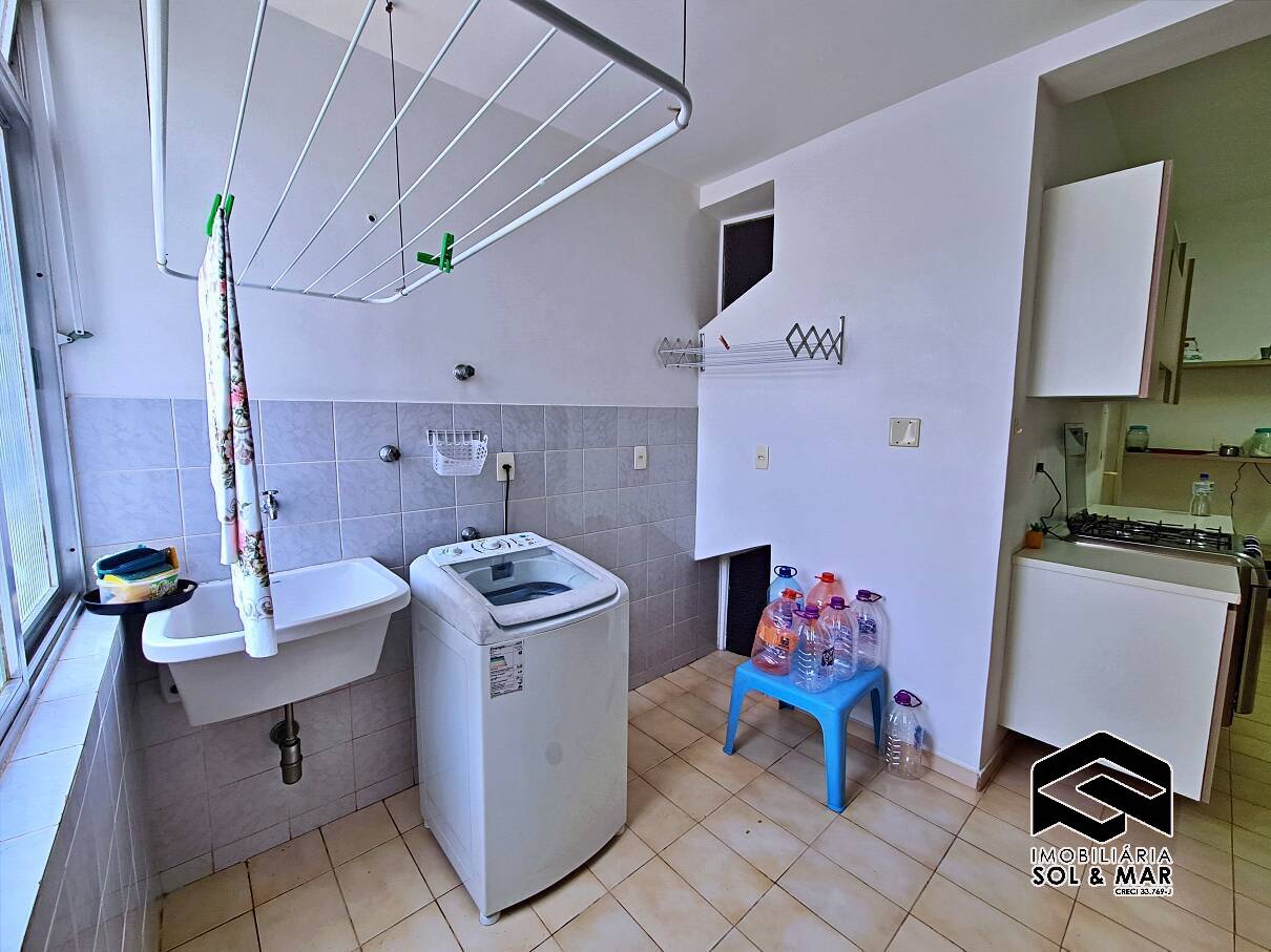 Apartamento à venda com 3 quartos, 100m² - Foto 39