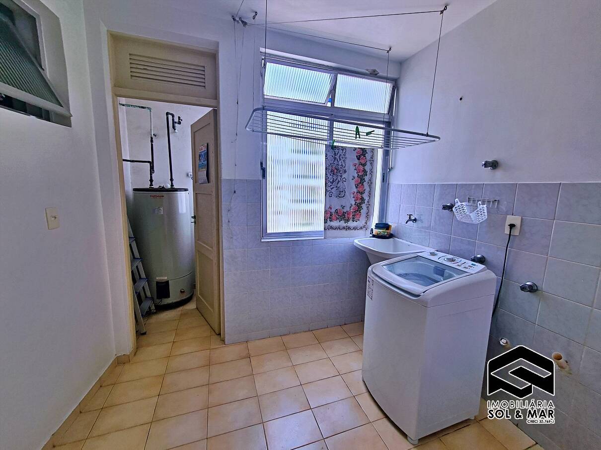 Apartamento à venda com 3 quartos, 100m² - Foto 41