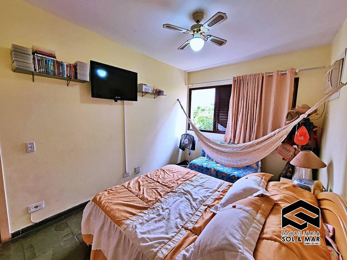 Apartamento à venda com 2 quartos, 75m² - Foto 14