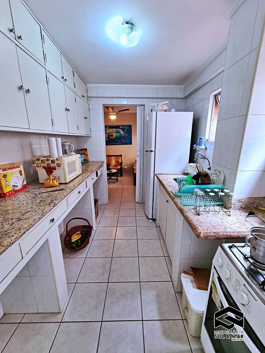 Apartamento à venda com 3 quartos, 75m² - Foto 21