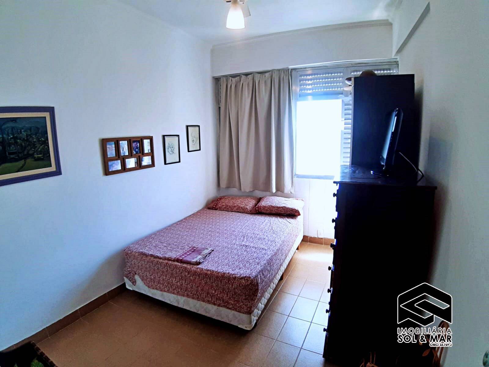 Apartamento à venda com 3 quartos, 110m² - Foto 8