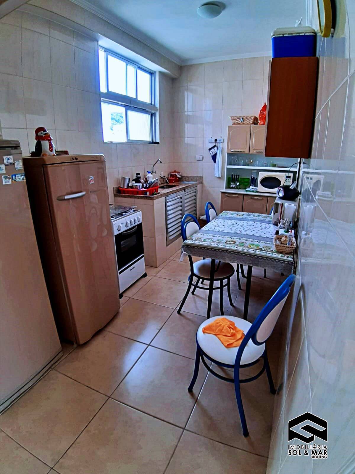 Apartamento à venda com 3 quartos, 110m² - Foto 13