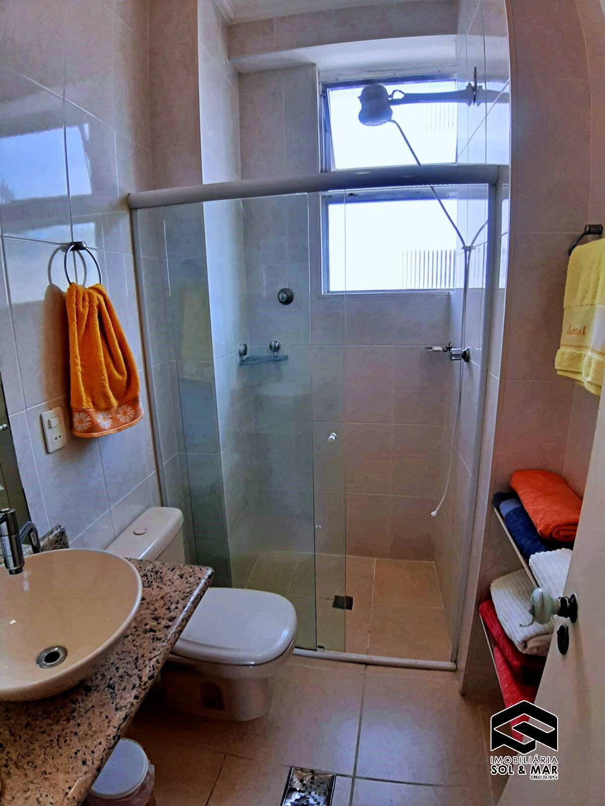 Apartamento à venda com 3 quartos, 110m² - Foto 12