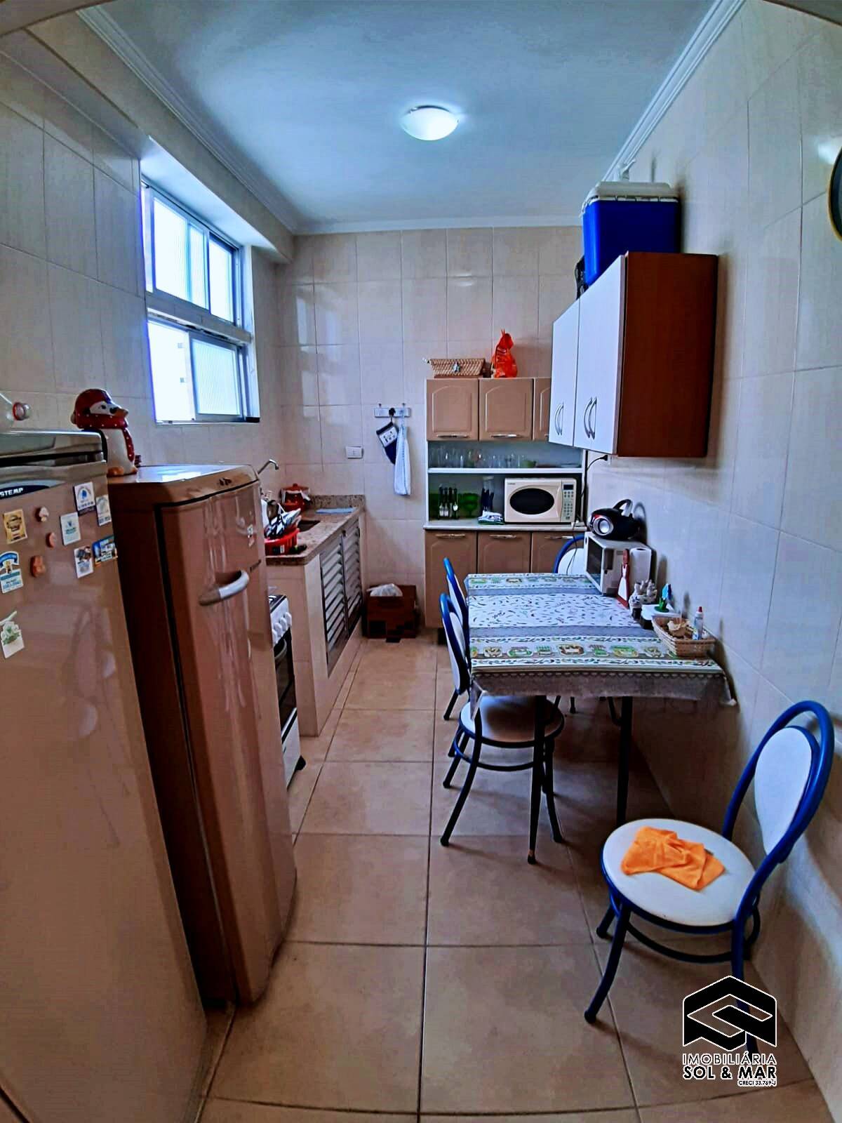 Apartamento à venda com 3 quartos, 110m² - Foto 14