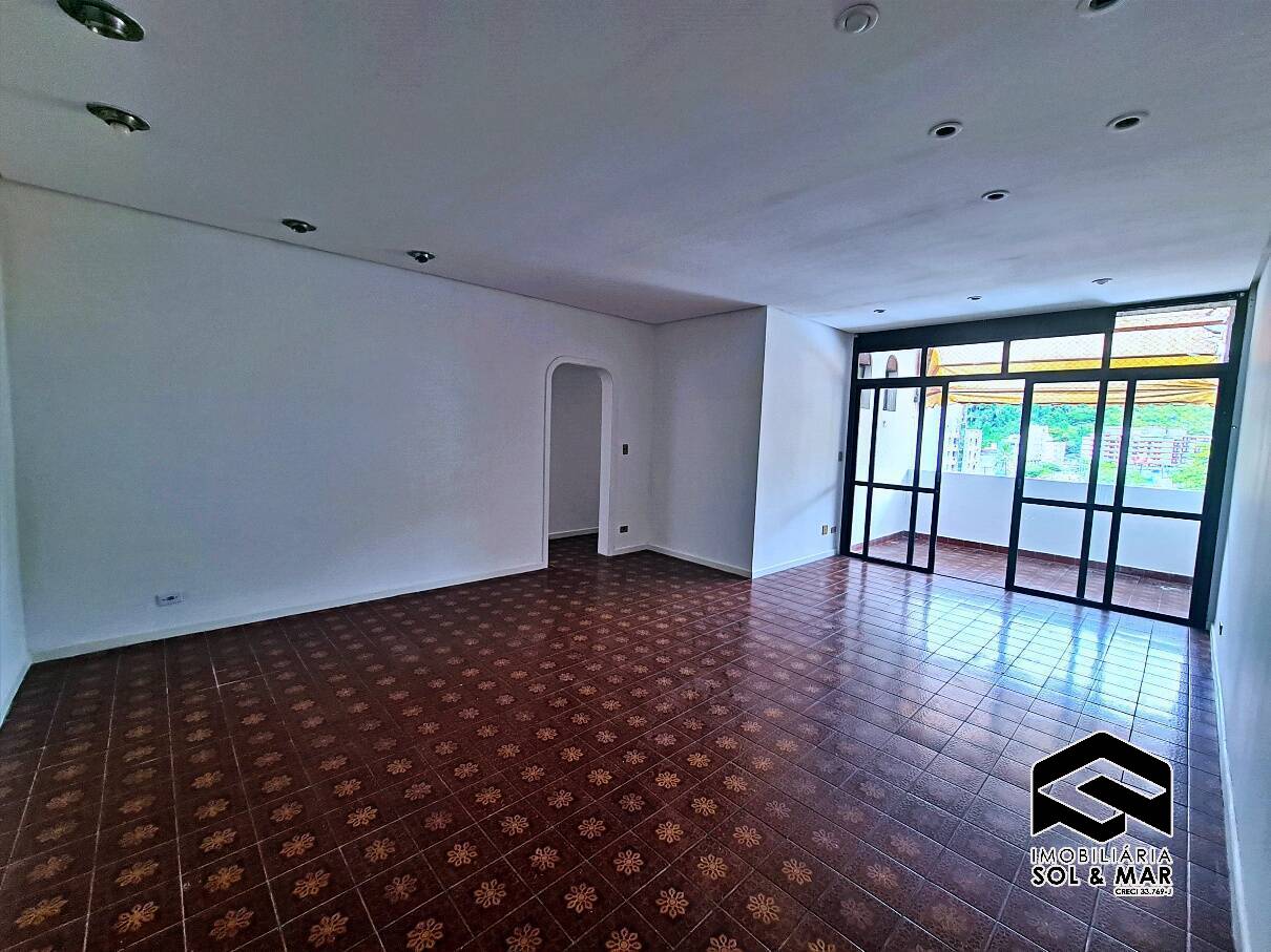 Apartamento à venda e aluguel com 4 quartos, 120m² - Foto 1