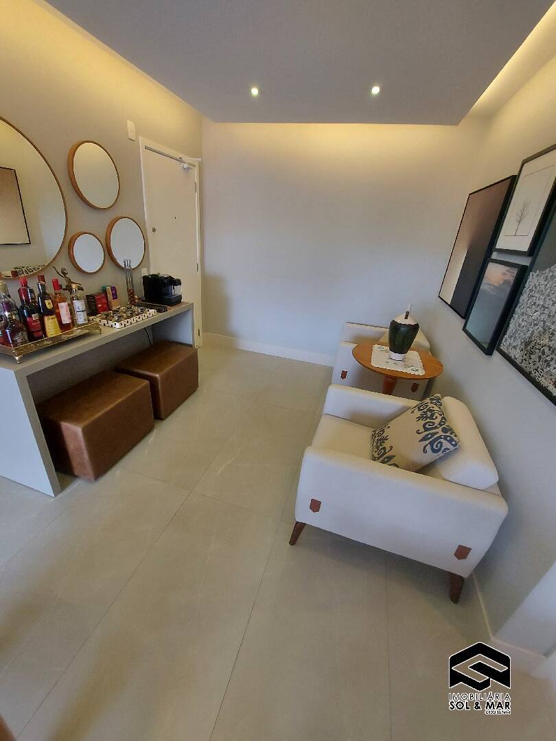 Apartamento à venda com 3 quartos, 110m² - Foto 5