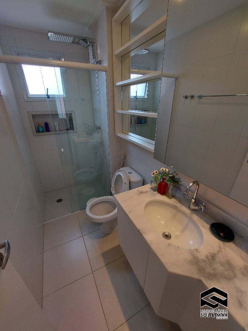 Apartamento à venda com 3 quartos, 110m² - Foto 7