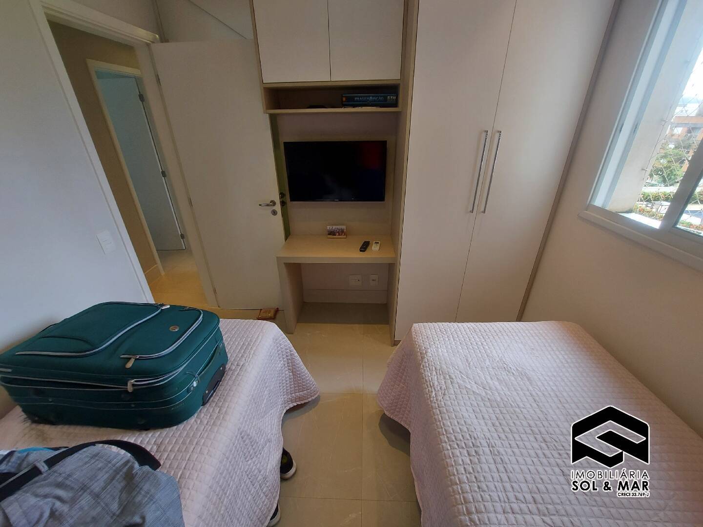 Apartamento à venda com 3 quartos, 110m² - Foto 13