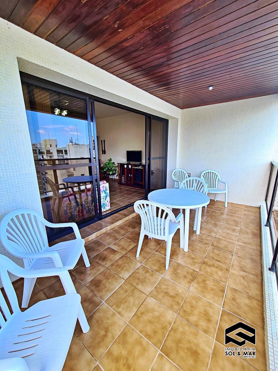 Apartamento à venda com 4 quartos, 190m² - Foto 13