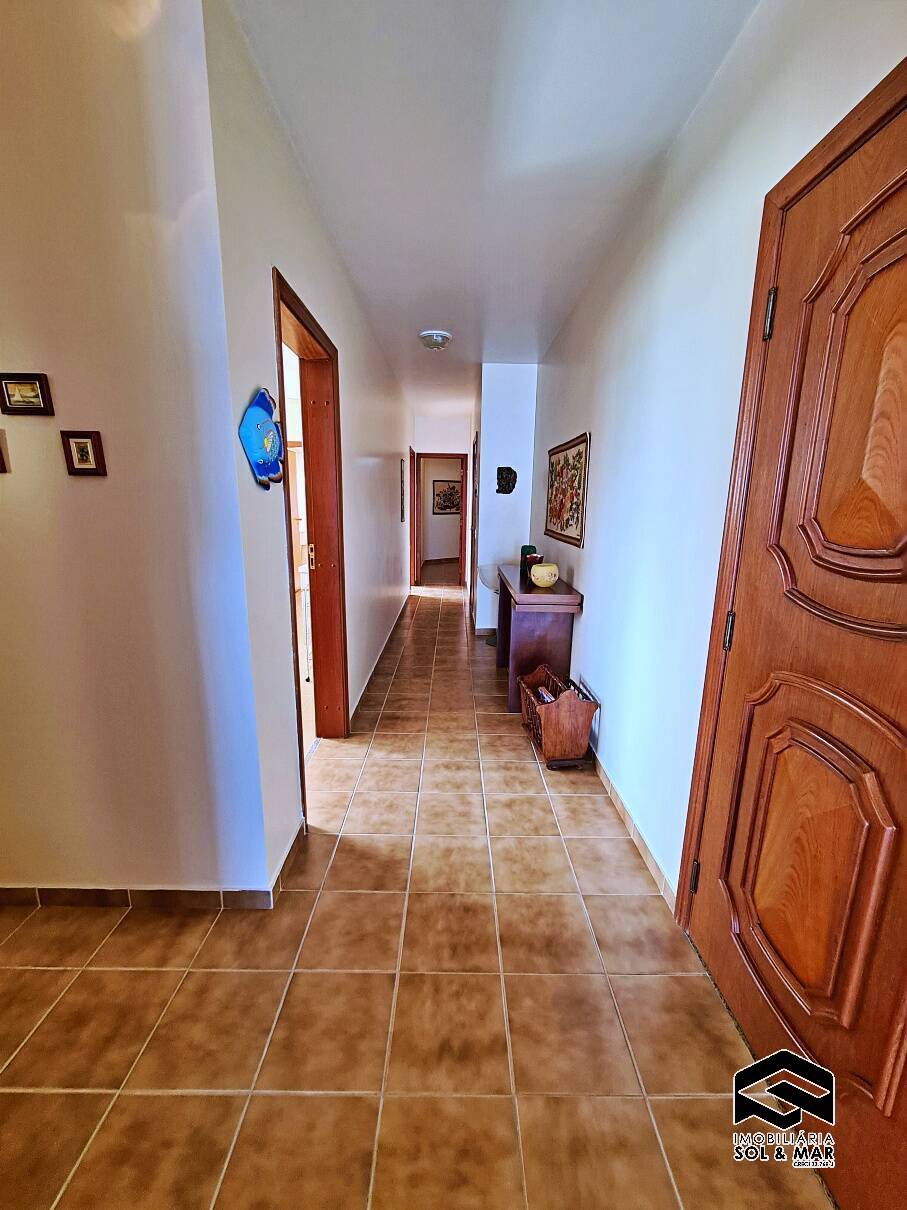 Apartamento à venda com 4 quartos, 190m² - Foto 19