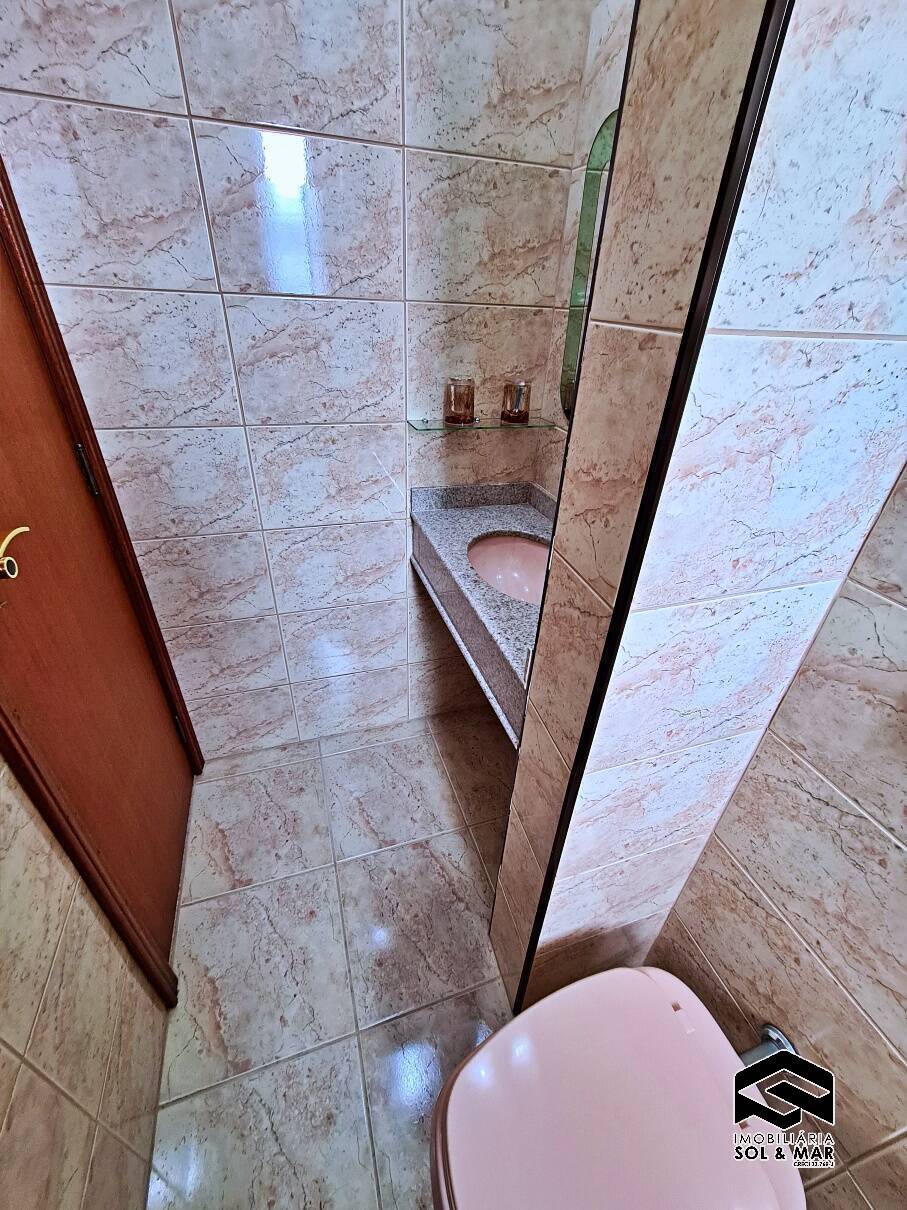 Apartamento à venda com 4 quartos, 190m² - Foto 52