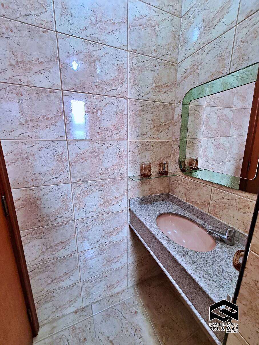 Apartamento à venda com 4 quartos, 190m² - Foto 53