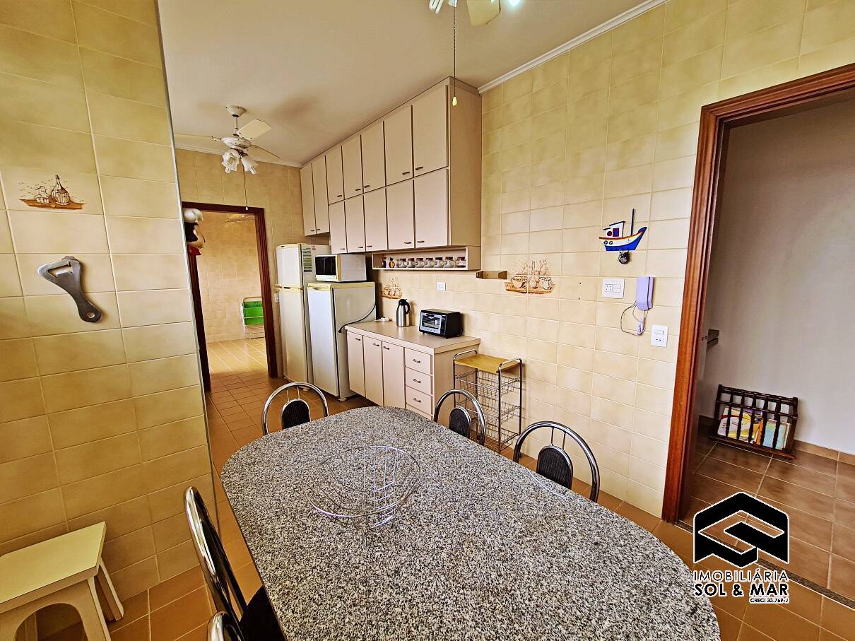 Apartamento à venda com 4 quartos, 190m² - Foto 55