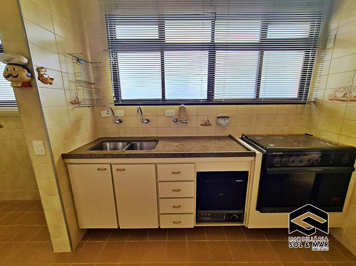 Apartamento à venda com 4 quartos, 190m² - Foto 59